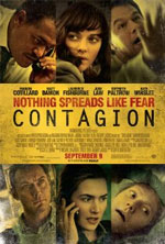 Watch Contagion M4ufree