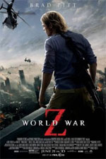 Watch World War Z M4ufree