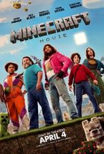 Watch A Minecraft Movie M4ufree