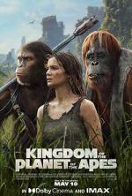 Watch Kingdom of the Planet of the Apes M4ufree