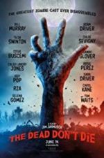 Watch The Dead Don't Die M4ufree