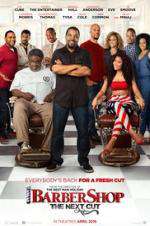 Watch Barbershop: The Next Cut M4ufree