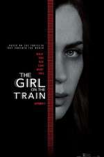 Watch The Girl on the Train M4ufree