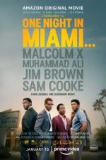 Watch One Night in Miami M4ufree