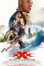 Watch xXx: Return of Xander Cage M4ufree