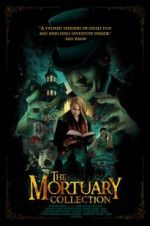 Watch The Mortuary Collection M4ufree