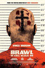 Watch Brawl in Cell Block 99 M4ufree