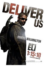 Watch The Book of Eli M4ufree