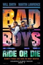 Watch Bad Boys: Ride or Die M4ufree