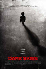 Watch Dark Skies M4ufree