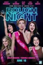 Watch Rough Night M4ufree