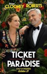 Watch Ticket to Paradise M4ufree