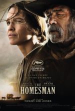Watch The Homesman M4ufree