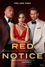 Watch Red Notice M4ufree