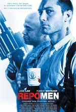 Watch Repo Men M4ufree