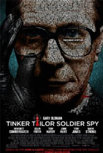 Watch Tinker Tailor Soldier Spy M4ufree