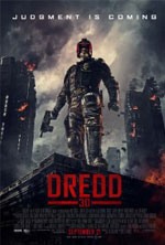 Watch Dredd 3D M4ufree