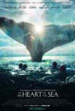 Watch In the Heart of the Sea M4ufree