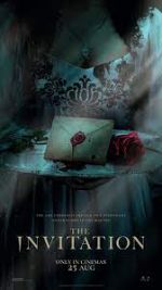Watch The Invitation M4ufree