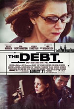 Watch The Debt M4ufree