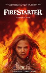 Watch Firestarter M4ufree