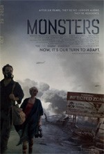 Watch Monsters M4ufree