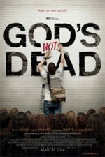 Watch God's Not Dead M4ufree