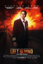 Watch Left Behind M4ufree