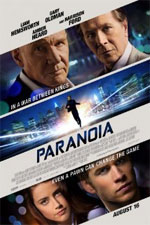 Watch Paranoia M4ufree