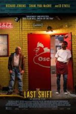 Watch The Last Shift M4ufree