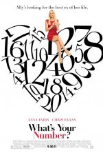 Watch What's Your Number? M4ufree