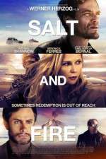 Watch Salt and Fire M4ufree