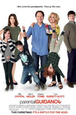 Watch Parental Guidance M4ufree