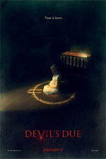 Watch Devil's Due M4ufree