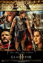 Watch Gladiator II M4ufree