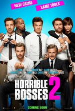 Watch Horrible Bosses 2 M4ufree