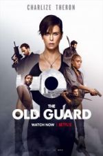 Watch The Old Guard M4ufree