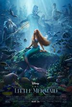 Watch The Little Mermaid M4ufree