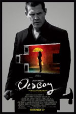 Watch Oldboy M4ufree
