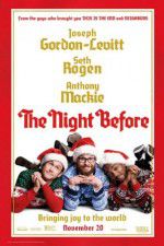 Watch The Night Before M4ufree