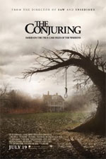 Watch The Conjuring M4ufree