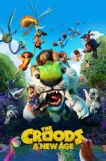 Watch The Croods: A New Age M4ufree
