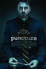 Watch Puncture M4ufree