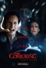Watch The Conjuring: Last Rites M4ufree