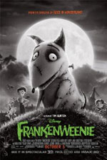 Watch Frankenweenie M4ufree