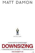 Watch Downsizing M4ufree