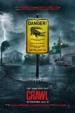 Watch Crawl M4ufree