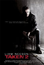 Watch Taken 2 M4ufree