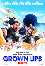 Watch Grown Ups M4ufree
