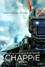Watch Chappie M4ufree